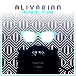 Ali Varian – Hamechi Alane